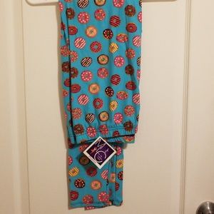 Buttery Soft Plus Size Leggings NWT